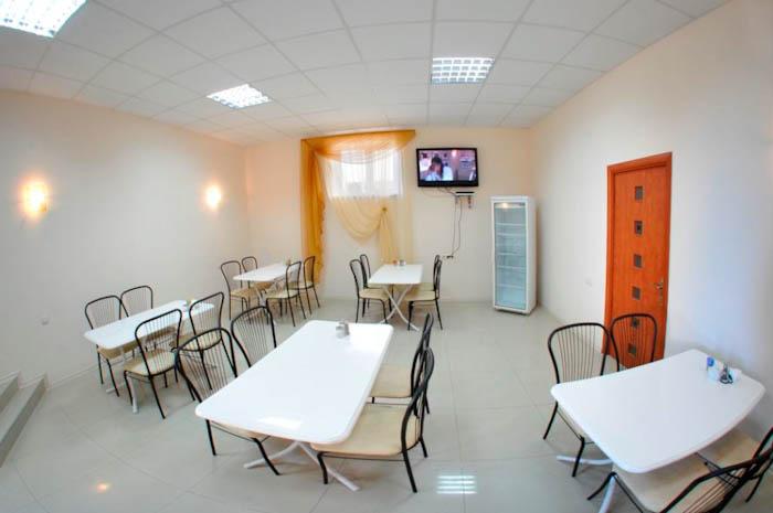 Мини-отель Жемчужина