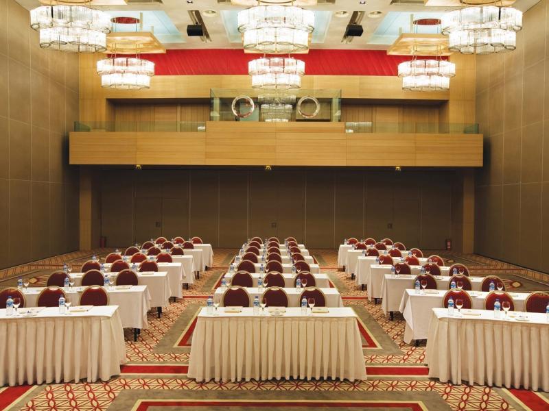 Cornelia Diamond Golf Resort & Spa