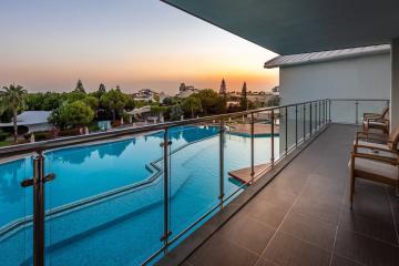 Отель Cornelia Diamond Golf Resort & Spa Турция, Искелемевкии, фото 15