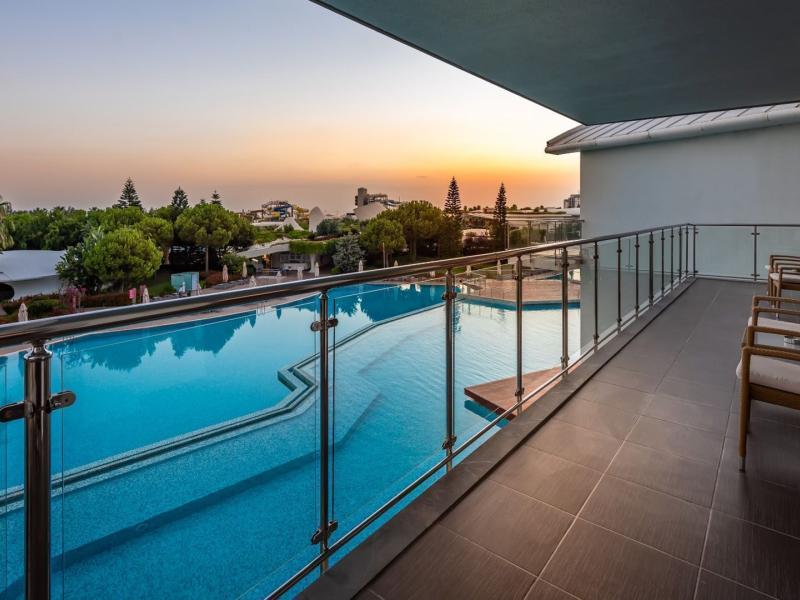 Cornelia Diamond Golf Resort & Spa