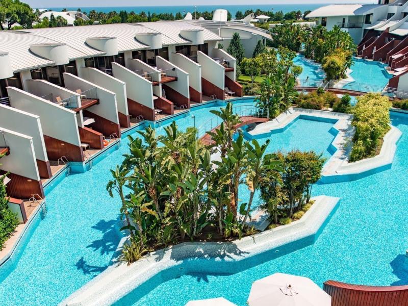 Cornelia Diamond Golf Resort & Spa