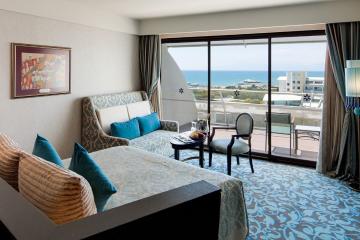 Отель Cornelia Diamond Golf Resort & Spa Турция, Искелемевкии, фото 18