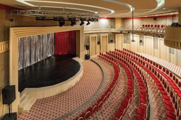 Отель Cornelia Diamond Golf Resort & Spa Турция, Искелемевкии, фото 28