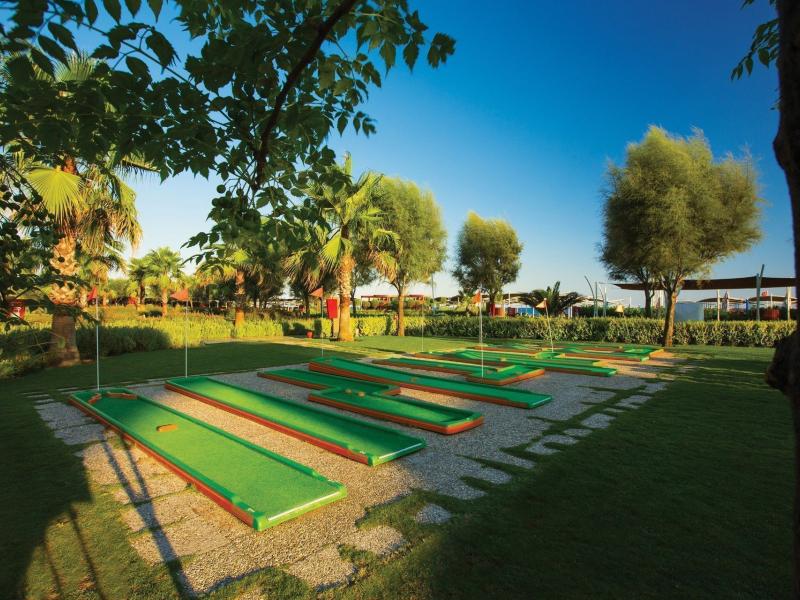 Cornelia Diamond Golf Resort & Spa