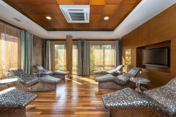 Отель Cornelia Diamond Golf Resort & Spa Турция, Искелемевкии, фото 34