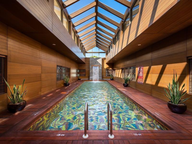 Cornelia Diamond Golf Resort & Spa