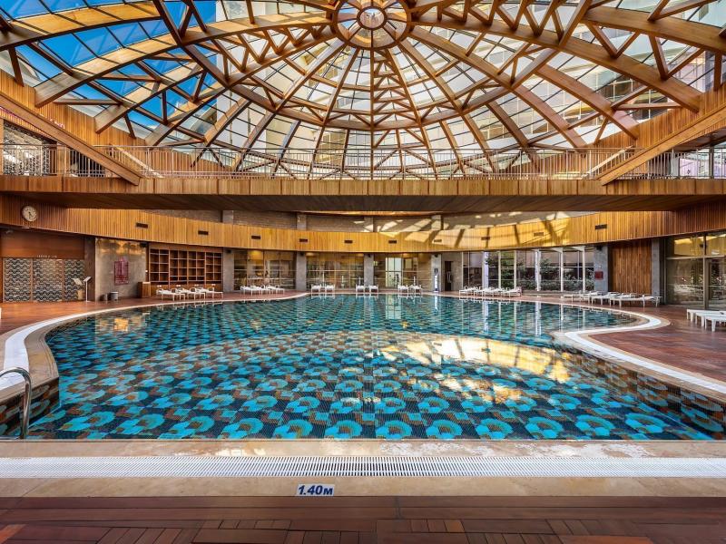 Cornelia Diamond Golf Resort & Spa