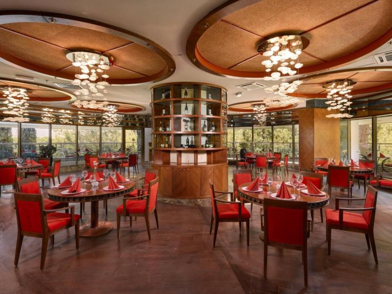 Cornelia Diamond Golf Resort & Spa