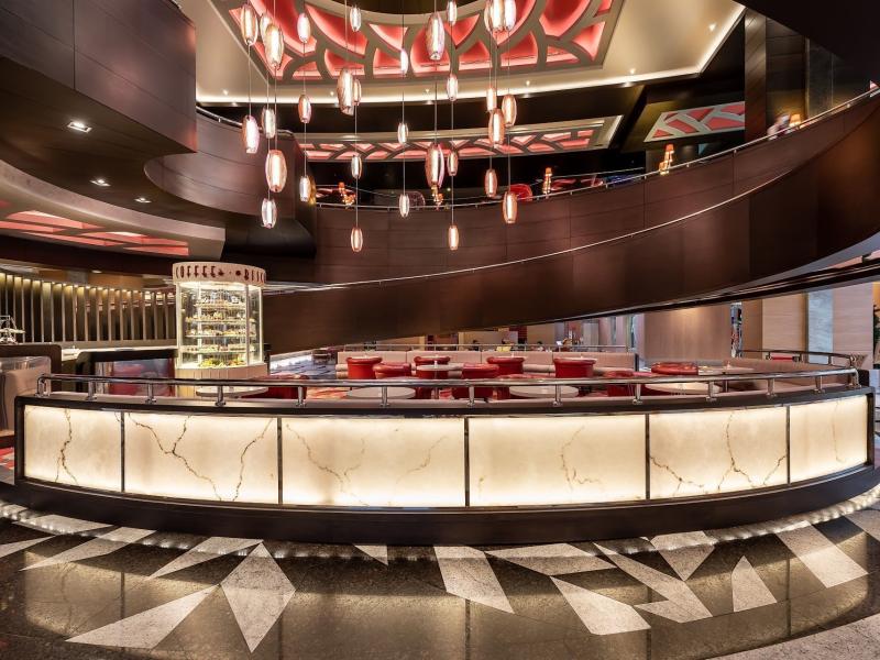 Cornelia Diamond Golf Resort & Spa