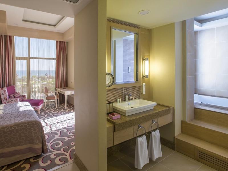 Cornelia Diamond Golf Resort & Spa