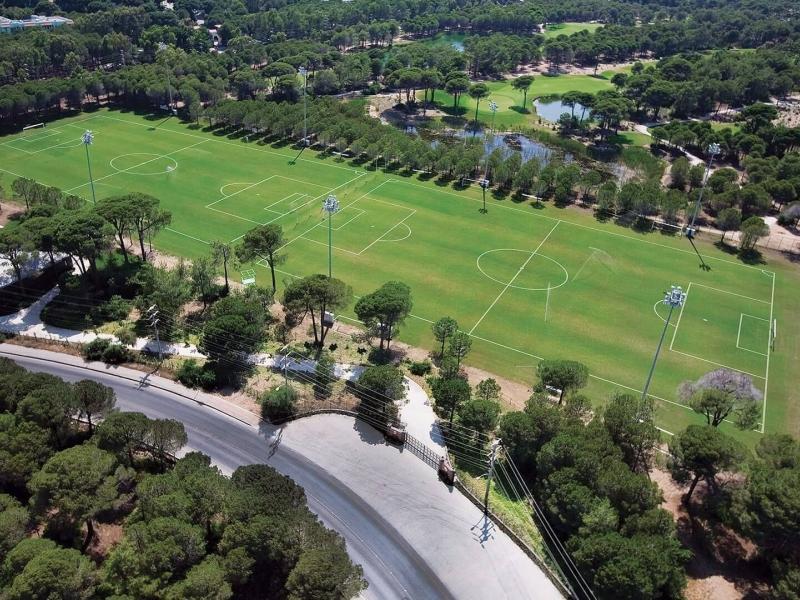 Cornelia Diamond Golf Resort & Spa