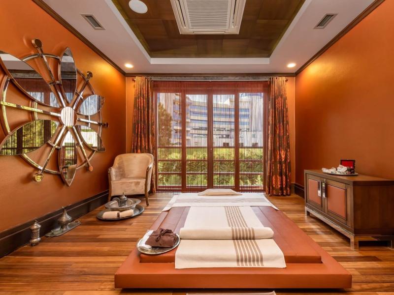 Cornelia Diamond Golf Resort & Spa