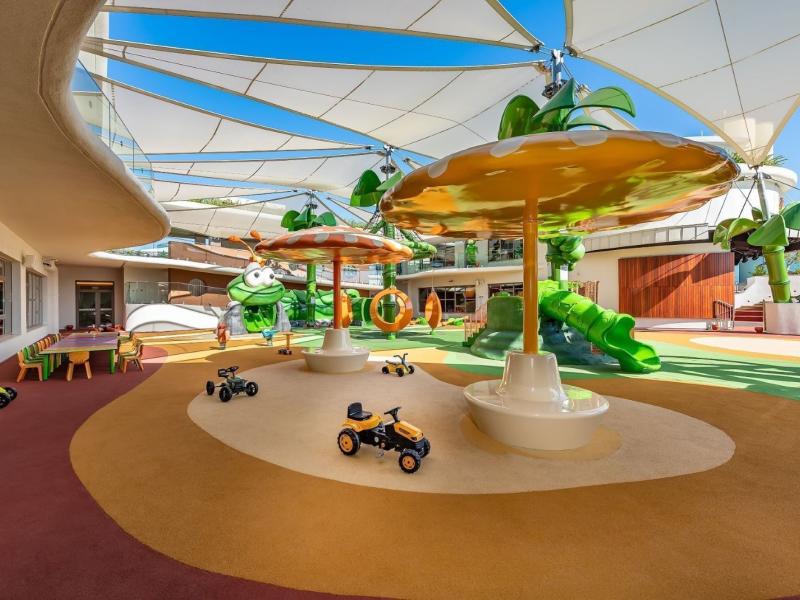 Cornelia Diamond Golf Resort & Spa