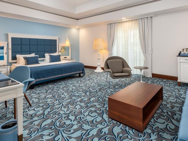 Cornelia Diamond Golf Resort & Spa