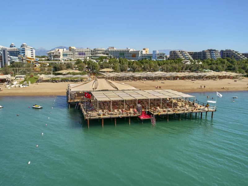 Cornelia Diamond Golf Resort & Spa