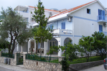 Отель Obala Plava Черногория, Рафаиловичи, фото 2