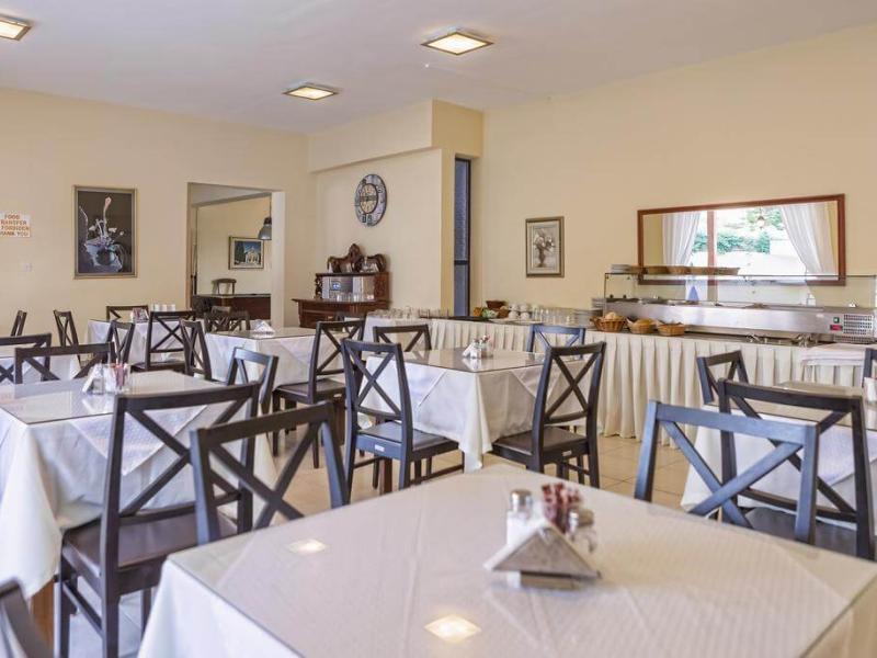 Cretan Sun Hotel & Apartments