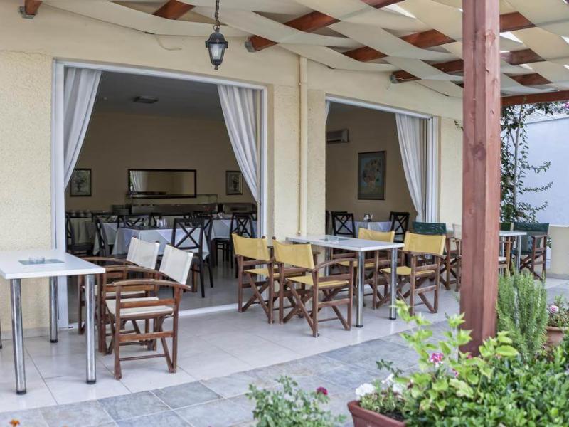 Cretan Sun Hotel & Apartments