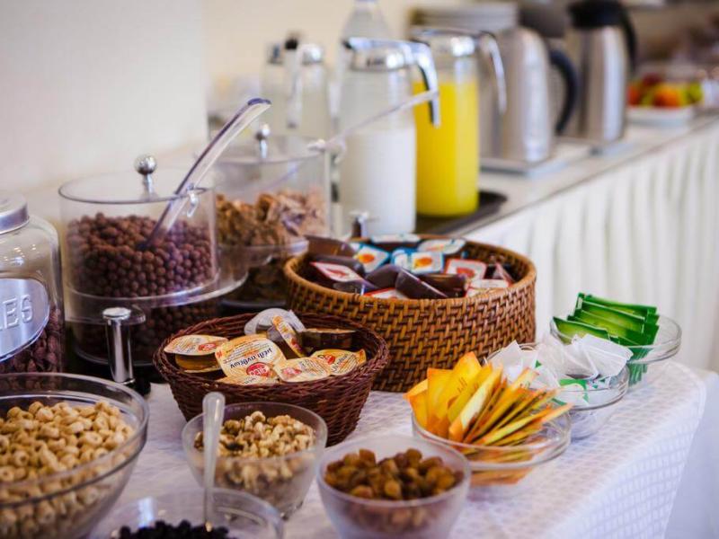 Cretan Sun Hotel & Apartments