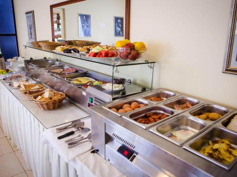 Cretan Sun Hotel & Apartments