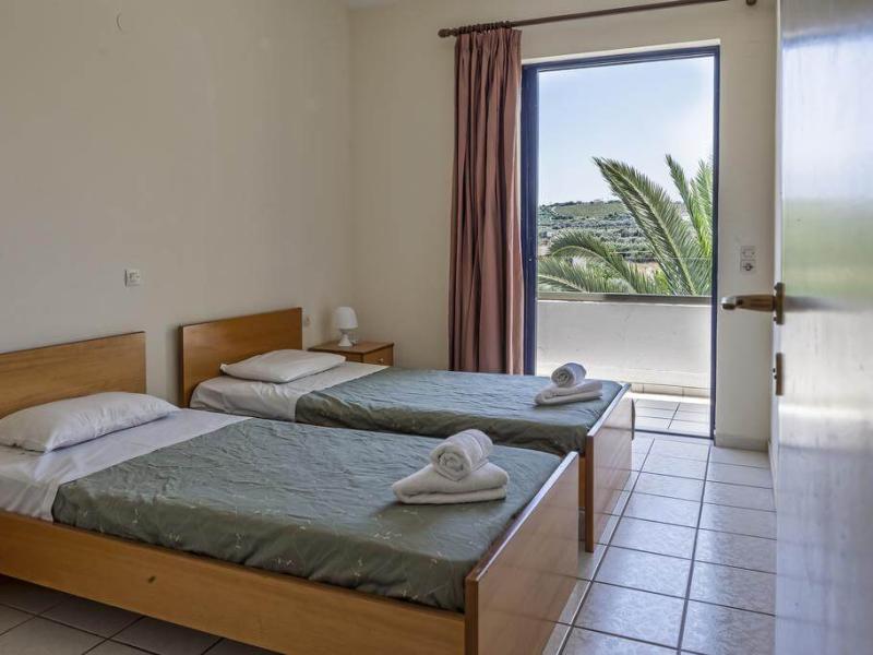 Cretan Sun Hotel & Apartments