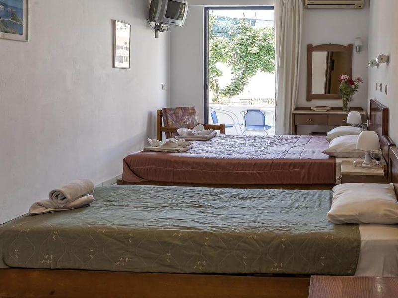 Cretan Sun Hotel & Apartments