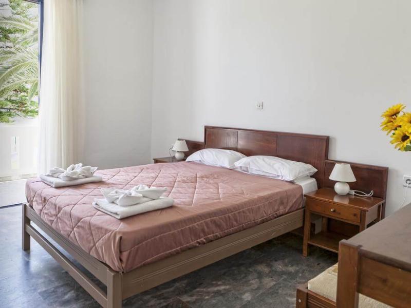 Cretan Sun Hotel & Apartments