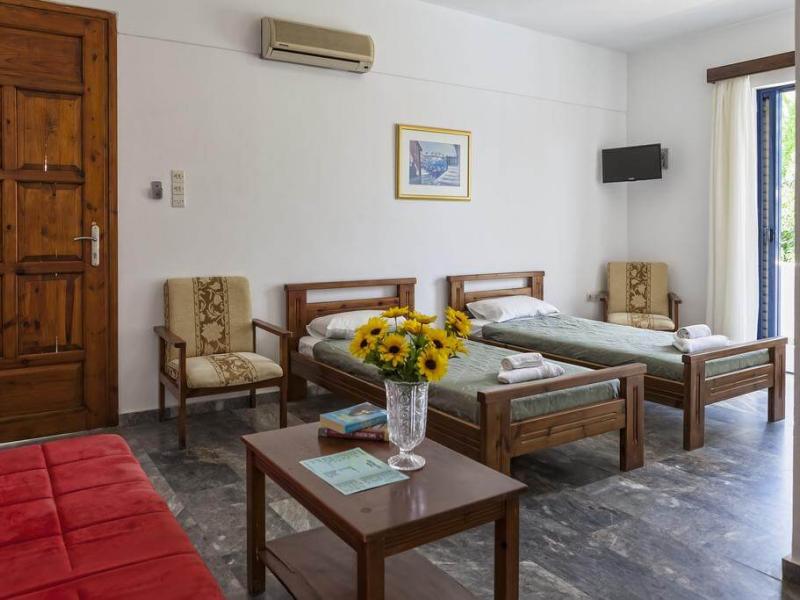 Cretan Sun Hotel & Apartments