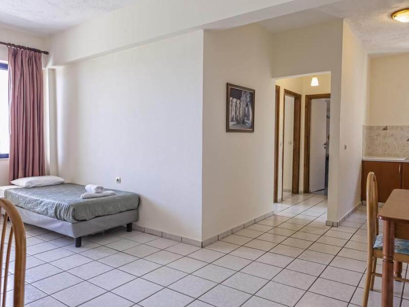 Cretan Sun Hotel & Apartments