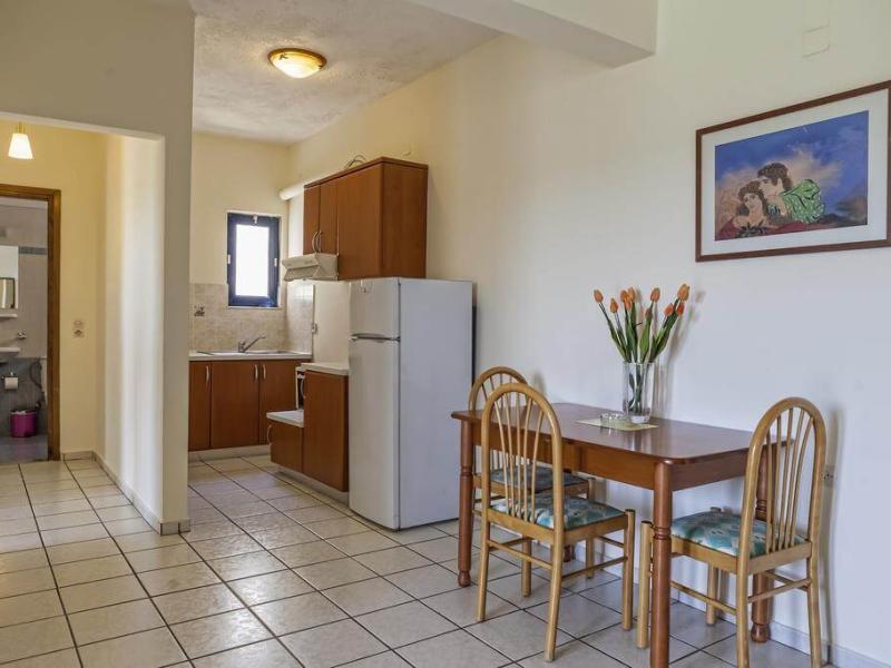 Cretan Sun Hotel & Apartments