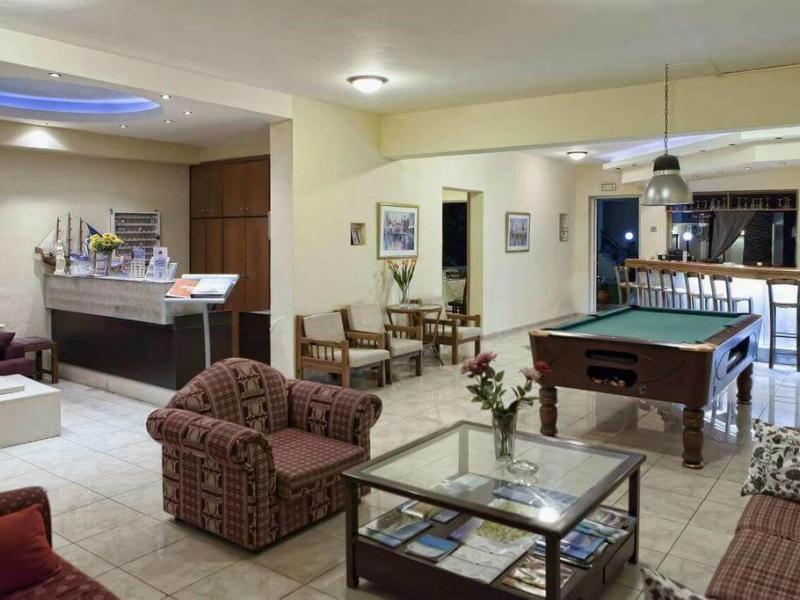 Cretan Sun Hotel & Apartments