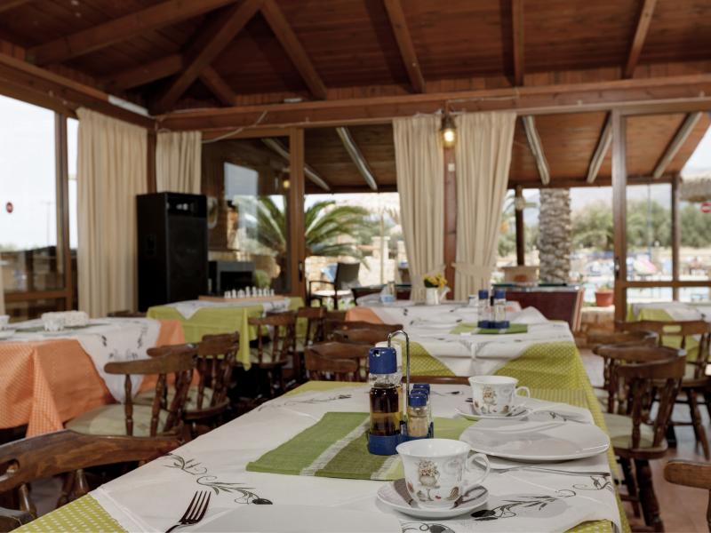 Danelis Studios & Apartments (Malia)