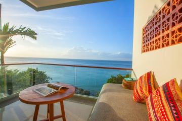 Отель Norn Talay Surin Beach Phuket Таиланд, пляж Сурин, фото 11