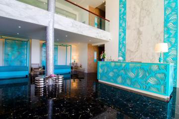 Отель Norn Talay Surin Beach Phuket Таиланд, пляж Сурин, фото 19