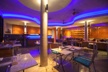 Отель Norn Talay Surin Beach Phuket Таиланд, пляж Сурин, фото 20