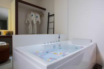 Отель Norn Talay Surin Beach Phuket Таиланд, пляж Сурин, фото 2