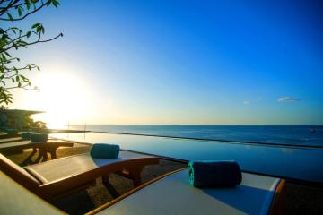 Отель Norn Talay Surin Beach Phuket Таиланд, пляж Сурин, фото 21