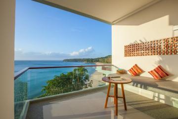 Отель Norn Talay Surin Beach Phuket Таиланд, пляж Сурин, фото 23