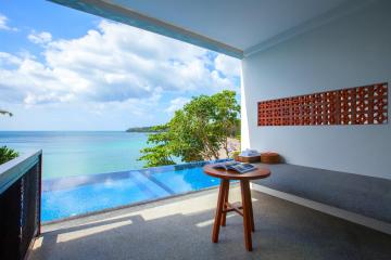 Отель Norn Talay Surin Beach Phuket Таиланд, пляж Сурин, фото 29