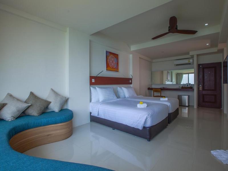 Norn Talay Surin Beach Phuket