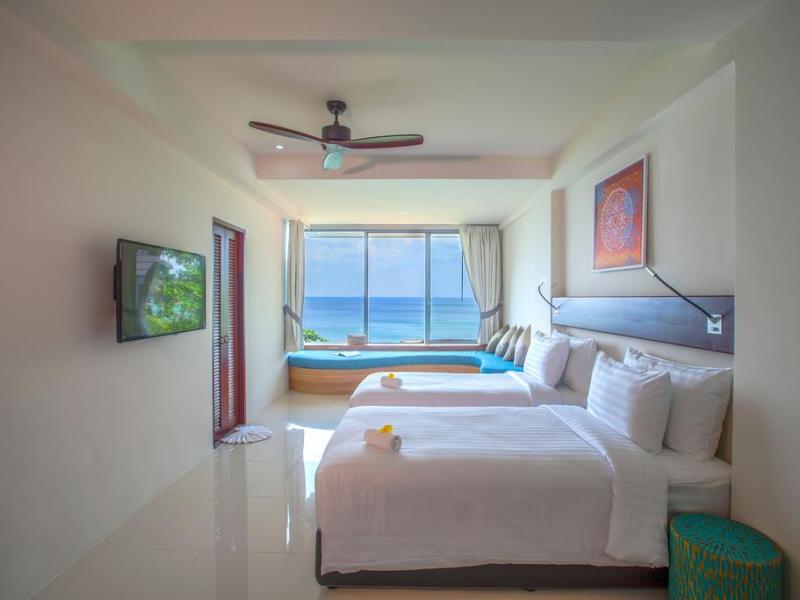 Norn Talay Surin Beach Phuket