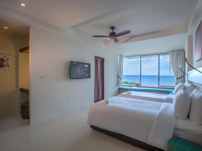 Norn Talay Surin Beach Phuket