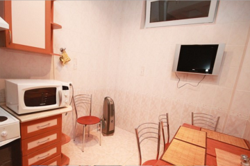 Отель Марина Россия, Анапа, фото 3