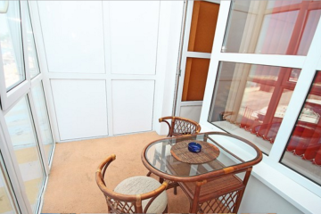 Отель Марина Россия, Анапа, фото 6