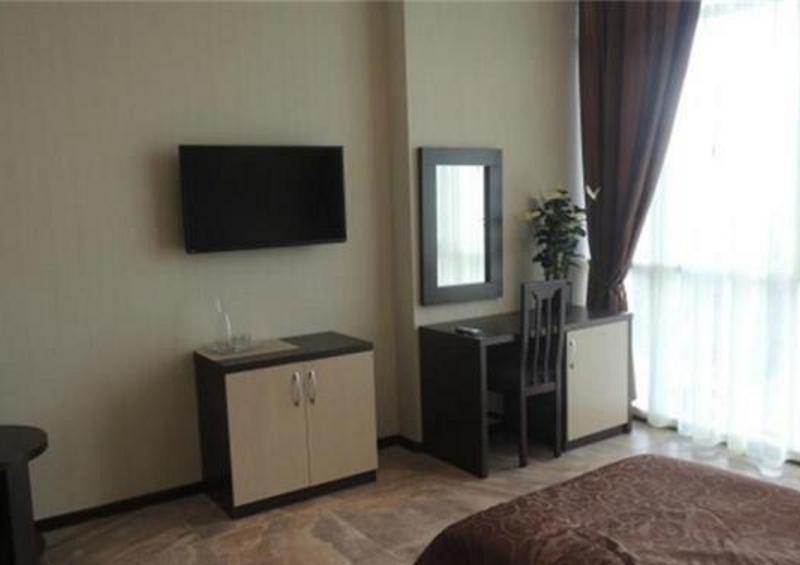 Black Sea Hotel (ул. Ленина)