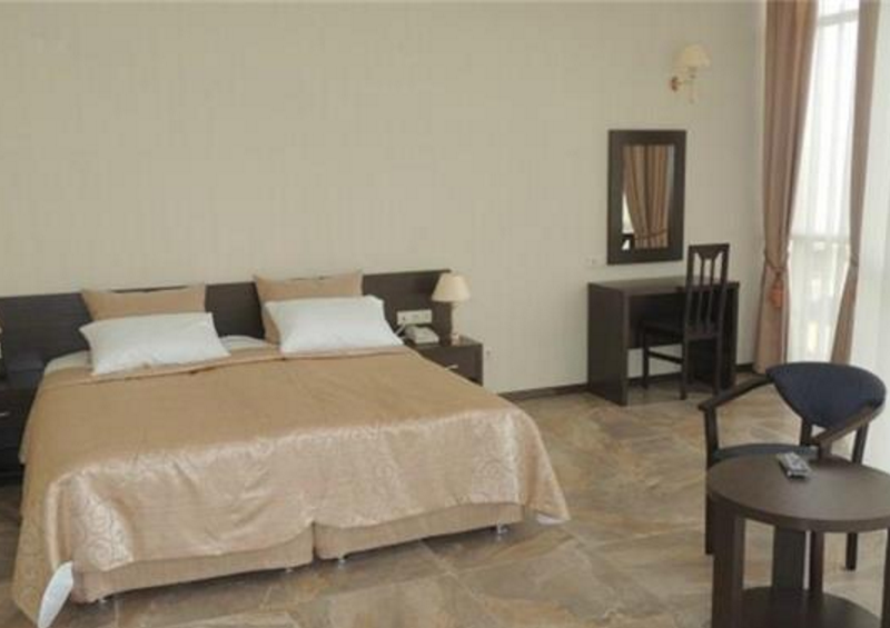 Black Sea Hotel (ул. Ленина)