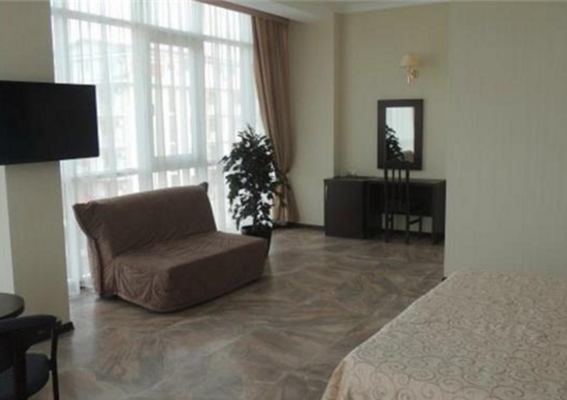 Black Sea Hotel (ул. Ленина)