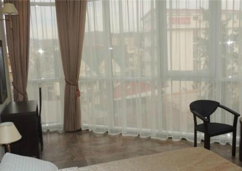 Black Sea Hotel (ул. Ленина)