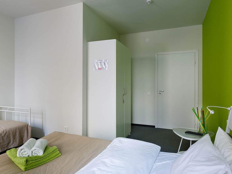 Мини-отель Station G73