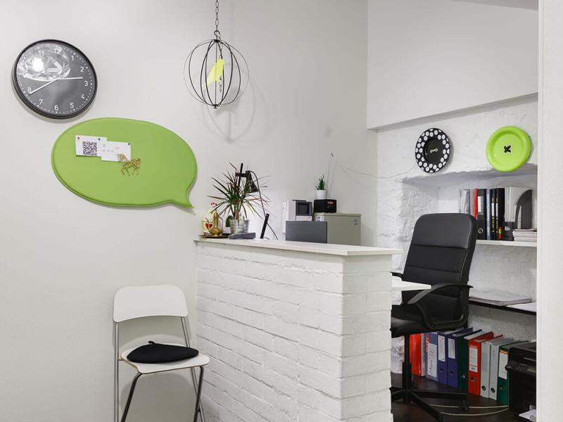 Мини-отель Station G73